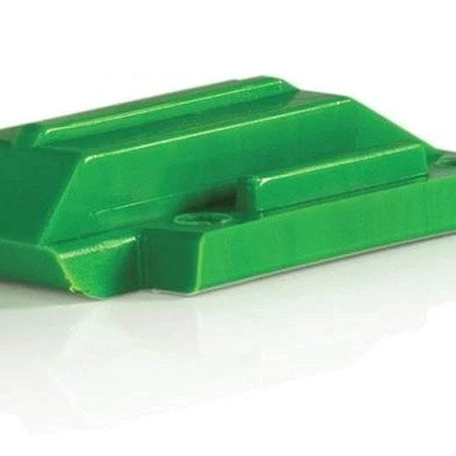 Acerbis Chain Guide 2.0 Replacement Insert Green Yamaha/Honda/Kawasaki