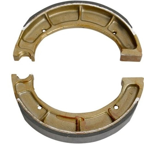 Ebc Brake Shoes 528 for Yamaha DT250/IT250/SR250 Exciter/TT500/XT500/YZ465/IT425