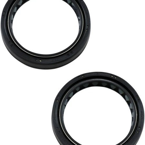 PU Fork Seals #139767 BMW/Moto-Guzzi F 800 GS/Stelvio 1200 Ntx