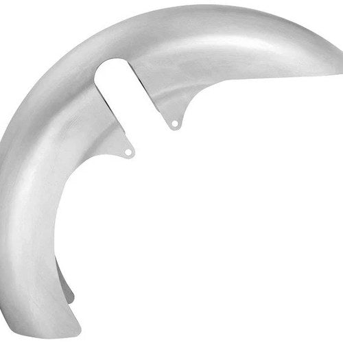 Arlen Ness Fat Stocker Front Fender for 18" Wheel #210-004 Harley Davidson