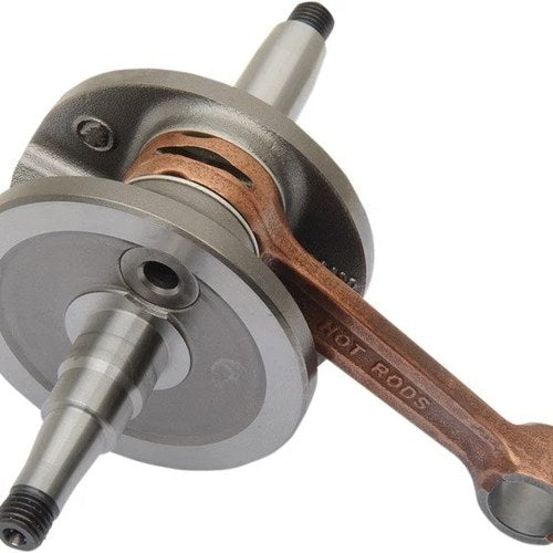 Hot Rods Crankshaft #4420 KTM 50 SX Pro/50 SX/50 SX Junior