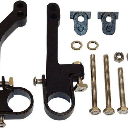 Powermadd Star Handguard Mount Kit