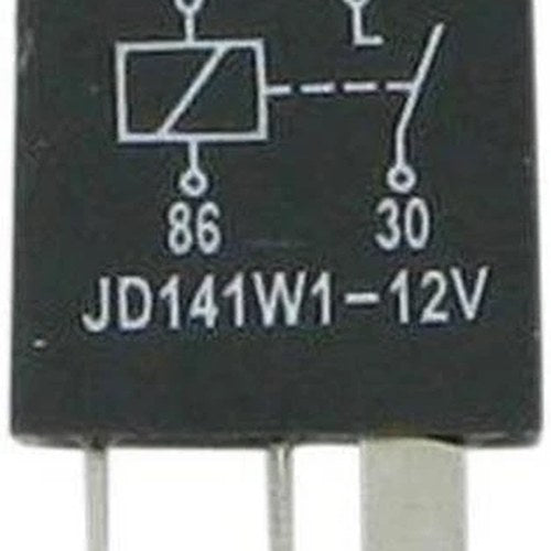 DS Starter Relay Switch Harley Davidson Sportster #144036