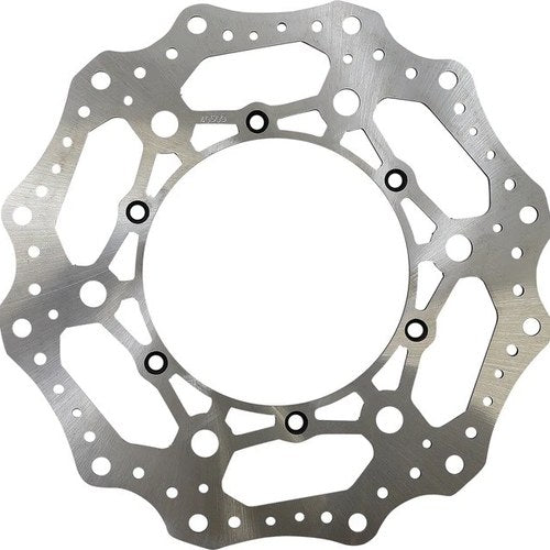 Moose Rfx Front Brake Rotor #225754 for Yamaha YZ125/YZ250/YZ250F/YZ450F