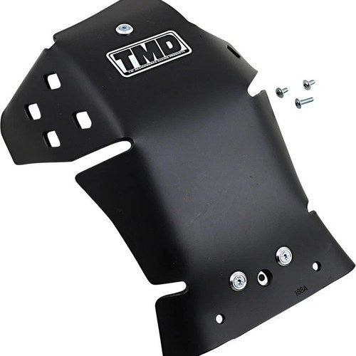 TM Designworks Skid Plate Black #KTMC-359-BK KTM/Husqvarna