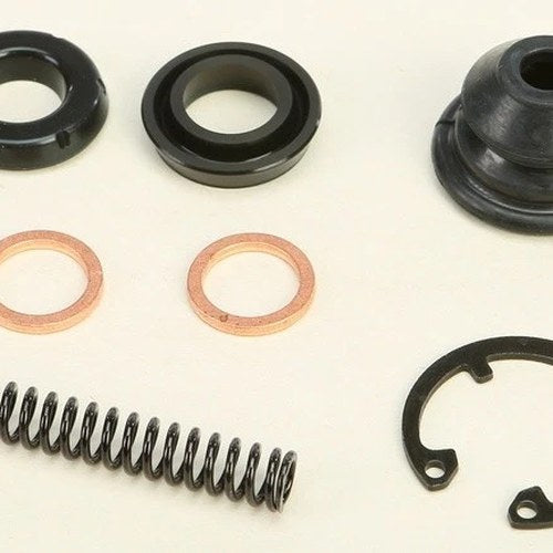 All Balls Brake Master Cylinder Rebuild Kit Front #18-1070 fits Suzuki