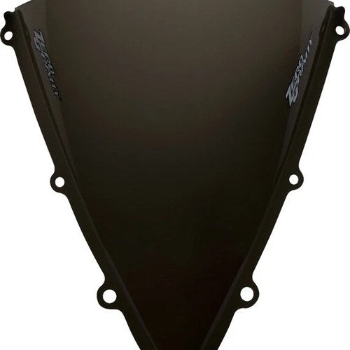 Zero Gravity Corsa Windscreen Smoke #24-973-02 Aprilia RSV4