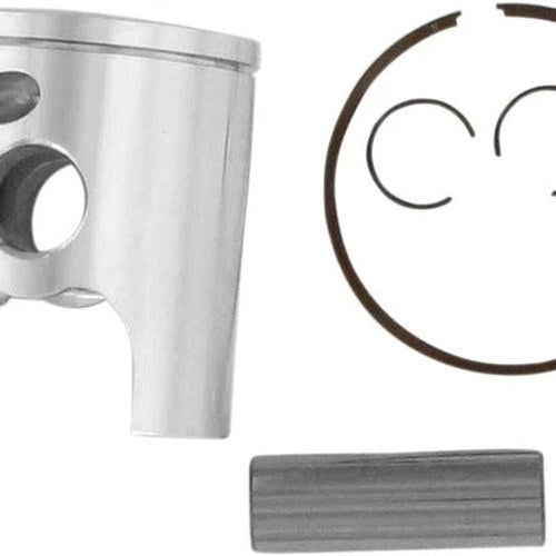 Wiseco Piston Racers Choice 52.00mm #766M05200 Honda CR80R/CR85R