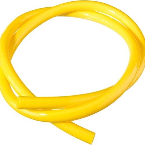 Moose Fuel Line 1/4" ID 3 ft. Yellow
