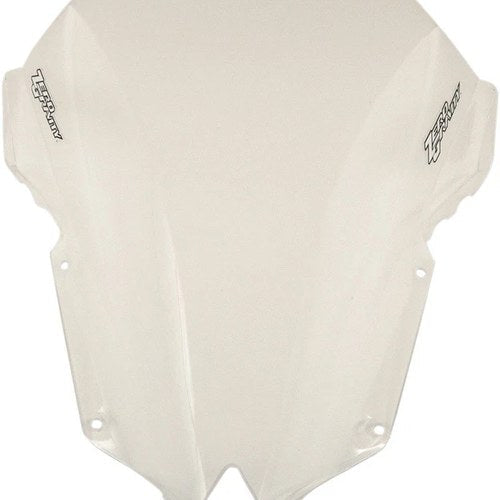 Zero Gravity Marc1 Windscreen Clear #25-580-01 for Yamaha YZF-R6 2008-2016