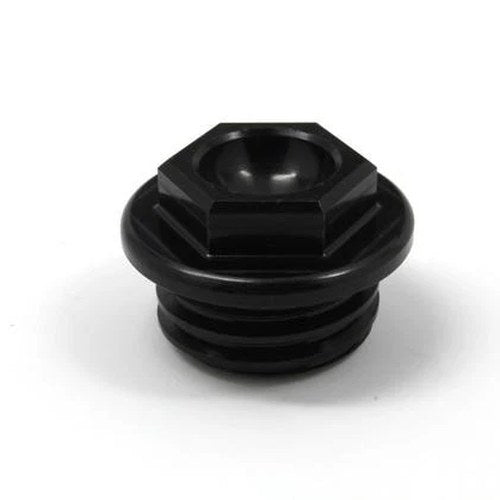 Works Connection Oil Filler Plug Black #24-021 KTM/Husqvarna