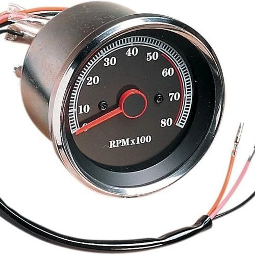 DS Original-Style Electronic Tachometer Harley Davidson #139226