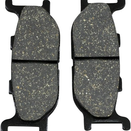 Ebc Organic Brake Pads Front #FA179 for Yamaha