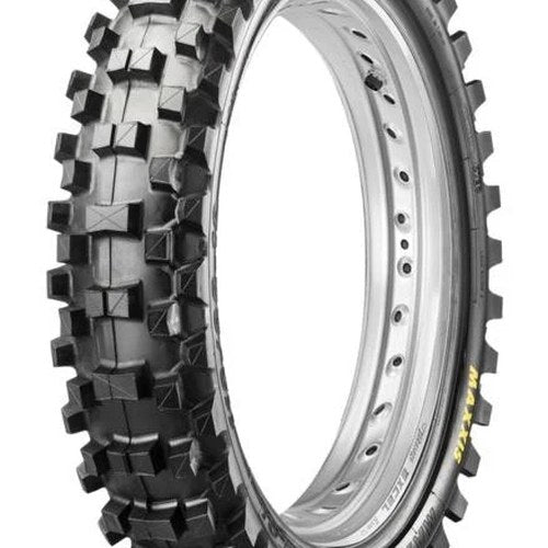Maxxis Maxxcross MX-SI Gncc Offroad Tire Rear 110/90-19 Bias 62M TT