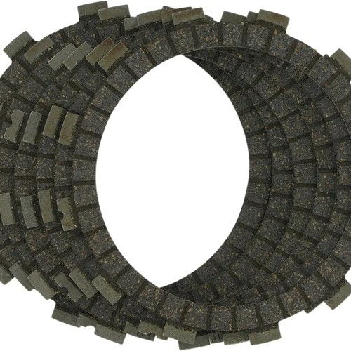 Vesrah Clutch Friction Plate Kit Cork #VC-355 fits Suzuki