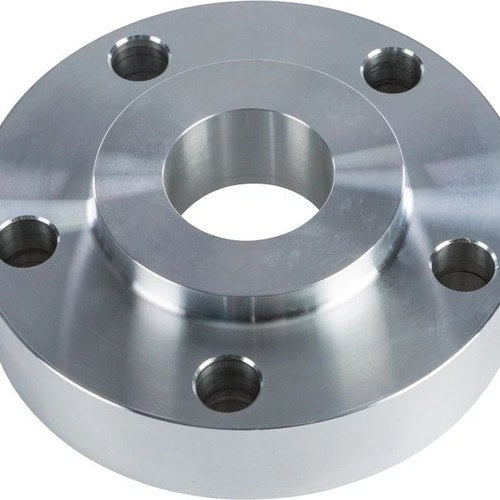 HardDrive Pulley Spacer 7/8"T Polished #193122 Harley Davidson