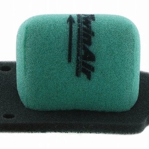 Twin Air Replacement Pre-Oiled Air Filter for PowerFlow Kit #152622FRX