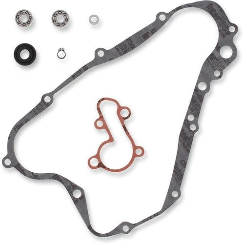 Moose Water Pump Rebuild Kit fits Suzuki RM80 1991-2001
