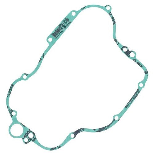 Moose Clutch Cover Gasket #293013 for Kawasaki KX125 1992-1993