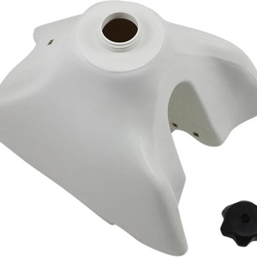 Ims Fuel Tank 4.0 Gallon White #112223-W1 Honda XR400R/XR250R 1996-2004