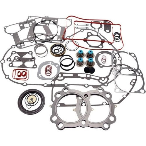 Cometic Est Complete Gasket Kit #C9176 Harley Davidson Sportster