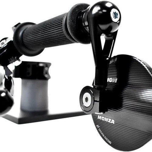 Driven Monza Mirror