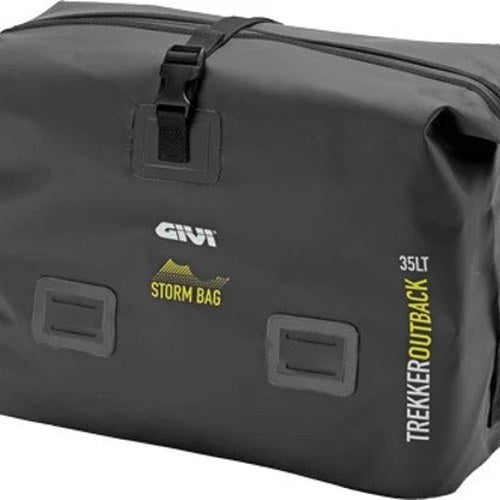 Givi Outback Monokey Side Case Inner Bag 35L