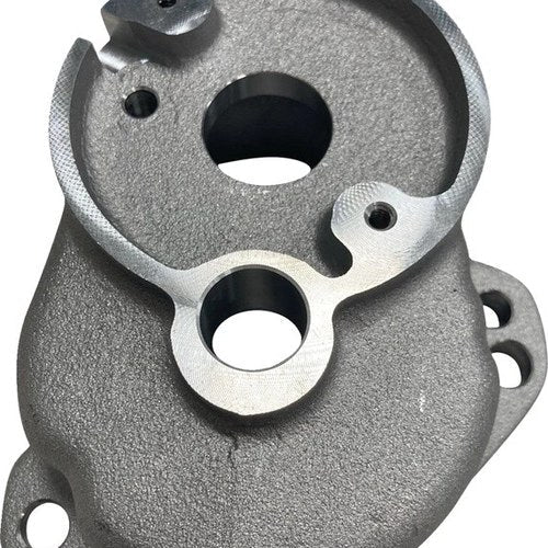 Drag Specialties Starter Drive Housing #287127 Harley Davidson