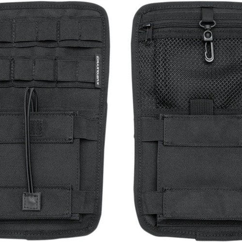 Kuryakyn Internal Saddlebag Organizer