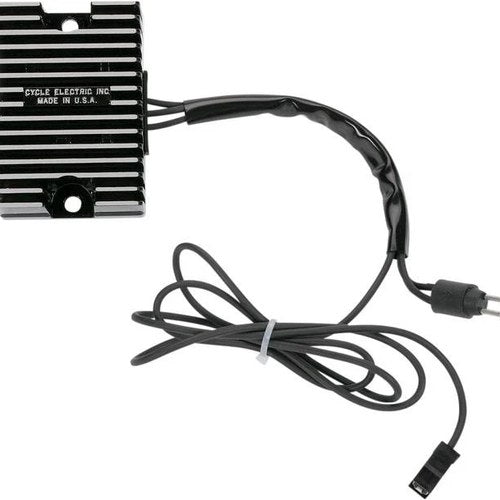 Cycle Electric Regulator #CE-207 Harley Davidson Sportster 1992-1993