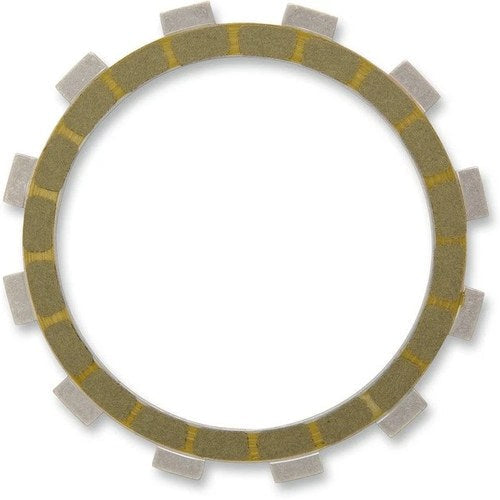 Barnett Clutch Friction Plate #301-70-10007 for Suzuki