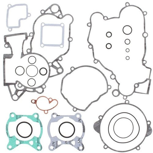 Vertex-Winderosa Complete Gasket Kit #808315 KTM 85 SX/85 XC