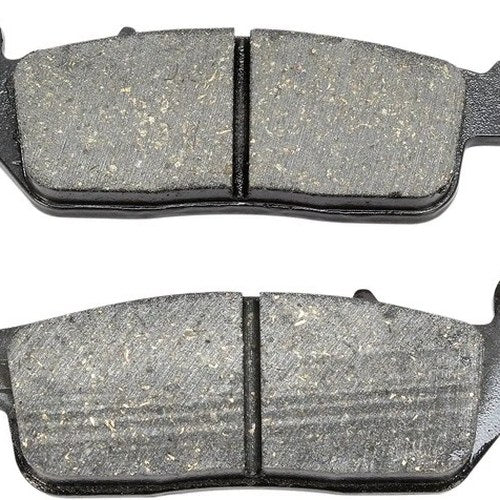DS Organic Brake Pads #186959 Victory/Indian