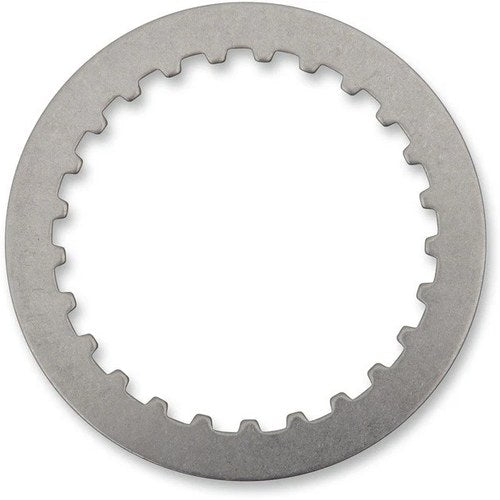 Barnett Clutch Steel Drive Plate fits Suzuki/Honda/Triumph