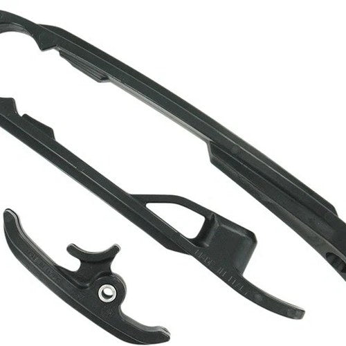 Acerbis Chain Slider Black #2215070001 KTM