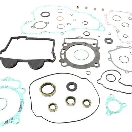 Vertex-Winderosa Complete Gasket Kit with Oil Seals #811368 KTM/Husqvarna