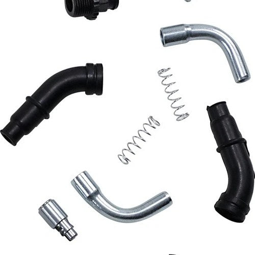 Parts Unlimited Choke Plunger Kit fits Honda VT750