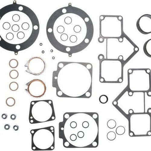 Cometic Est Big Bore Top End Gasket Kit 3.8125" Harley Shovelhead 1966-1984