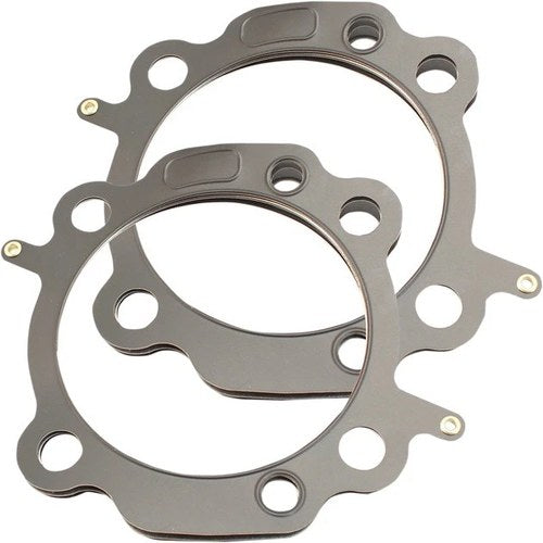 S&S Head Gaskets 3.927" Bore .030" Thick #900-0605 Harley Davidson
