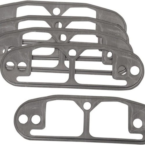 Cometic Rocker Gaskets Right .020" Spring Steel 5 Pack #C9561 Harley Davidson