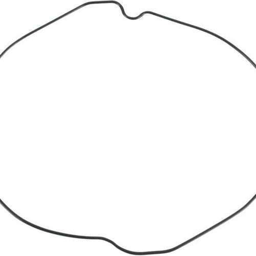 Moose Clutch Cover Gasket #94898 Honda CR500R/CR250R