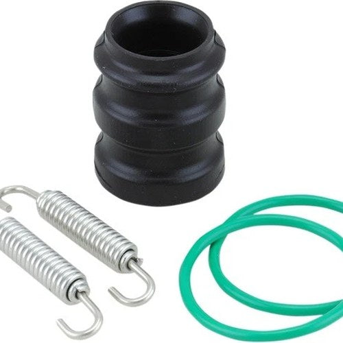 Bolt Motorcycle Hardware Expansion Chamber Seals & Springs #EU.EX.105-150CC KTM