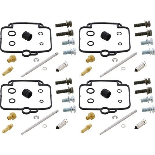 All Balls Carburetor Rebuild Kit for Suzuki GSX-R600 1992-1993