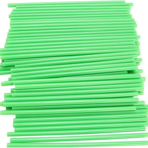 Emgo Spoke Covers Green 80-Pack