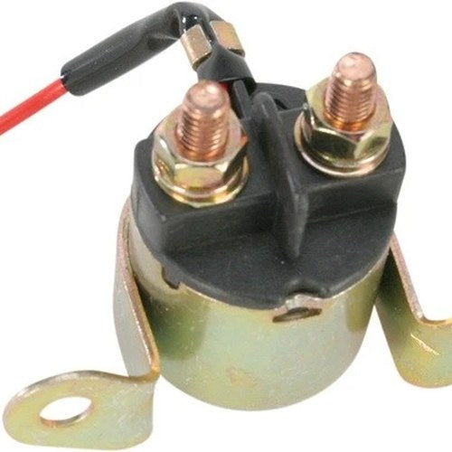 Rick's Motorsports Solenoid #65-301 fits Suzuki