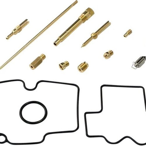 Shindy Carburetor Repair Kit fits Yamaha YZ250F 4-Stroke 2001-2002