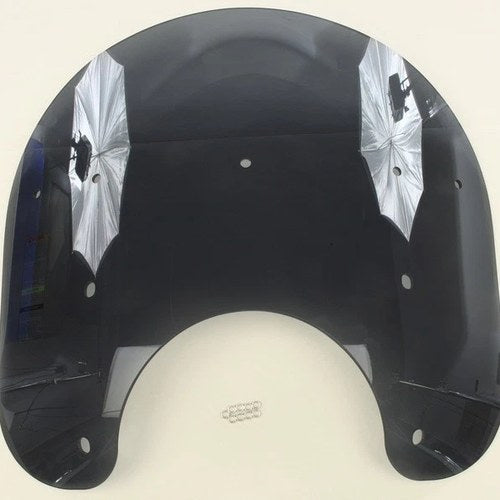 National Cycle Replacement Windshield Dark Tint #N31401 Harley Davidson