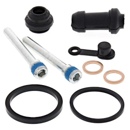 All Balls Caliper Rebuild Kit Front #18-3001 for Kawasaki/Suzuki KX65/RM65