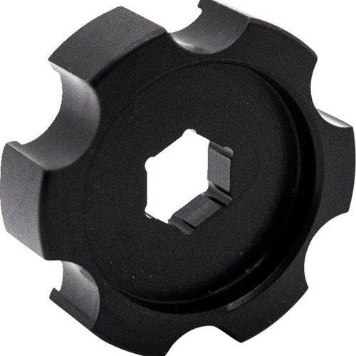 SDi High Speed Compression Adjuster Knob SDM-2222003 KTM/Husqvarna