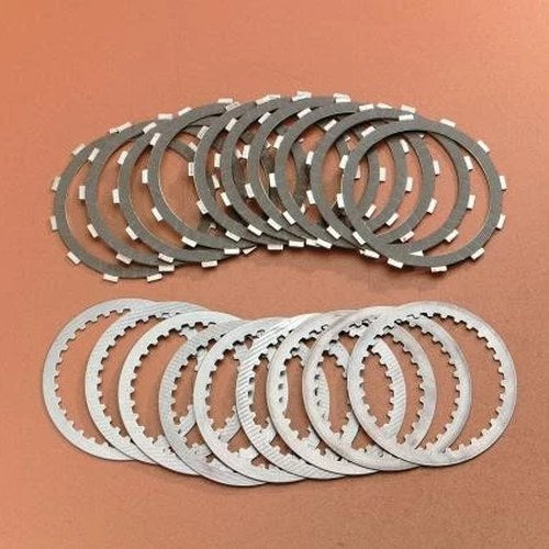 Barnett Aramid Fiber Extra Plate Clutch Kit 307-30-10013 Harley Davidson